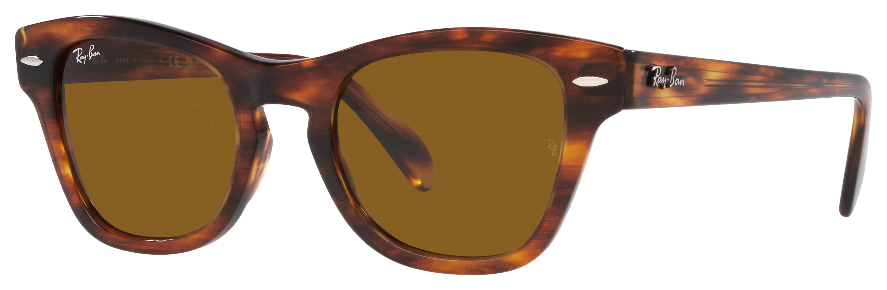 Ray-Ban RB0707S Glass Sunglasses | Cabela's